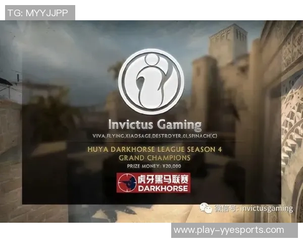 深入解析IG在CSGO赛事中的节奏把控与战术布局