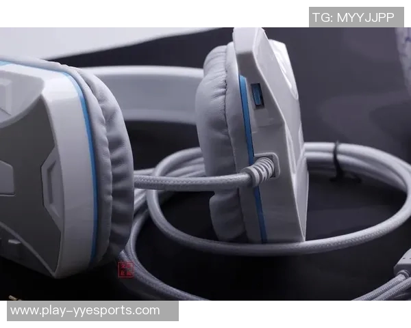 esports数据提升游戏体验的耳机推荐助你在英雄联盟中称霸全场