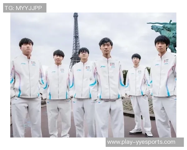 深入分析BLG电竞团队的转换打法及其比分影响因素